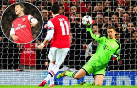 Đau đớn Arsenal: Sao nghìn tỷ không biết sút phạt đền