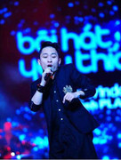 'Dạ tiệc năm mới 2014' dành cho cộng đồng người Việt tại Nga