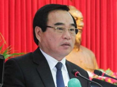 Chủ tịch Đà Nẵng: 'Buồn lắm vì thái độ lơ lơ của DN'