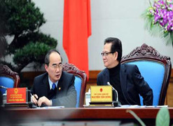 Thủ tướng: 'Không bao giờ quên cuộc chiến biên giới 1979'