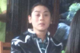 Lâm Chi Khanh quay trở lại làm đàn ông