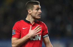 Xác định bến đỗ mới của đội trưởng Man United