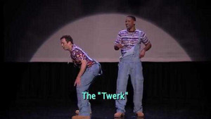 Xem hiphop tiến hóa qua điệu nhảy của Will Smith