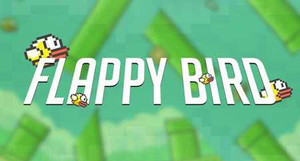 Người Việt tìm kiếm 'Flappy Bird' nhiều nhất tháng 2