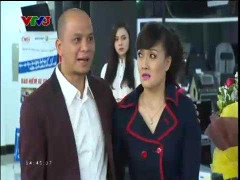 Gái ngoan truyền kỳ: Yêu là trói