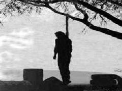 Thi trượt 3 môn, nam sinh treo cổ tự tử