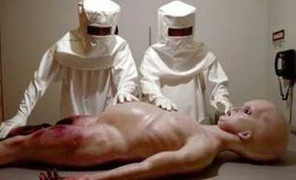 Giả thuyết gây sốc nhất thời đại về người ngoài hành tinh