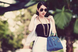 Ngọc Trinh đã 8 tháng không cần bạn trai nuôi