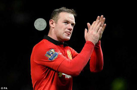 Man Utd: Rủi ro canh bạc giữ chân Rooney?