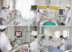 Hãy giữ thận khỏe để không bị thế này