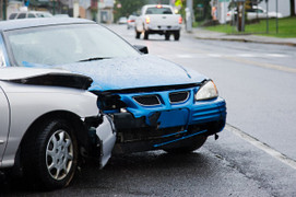 Lái ôtô ở đâu dễ chết nhất?