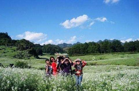 Hai ngày cuối tuần, thời tiết cả nước ra sao?