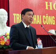 Bộ Giao thông: Muốn 'chạy chức' cũng khó, vì sao?