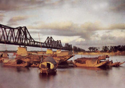 Bảo tồn cầu Long Biên: Chuyên gia tranh cãi nảy lửa