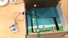 Flappy Bird phiên bản cực choáng dành cho ai chưa kịp tải về