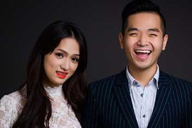 Hương Giang Idol phẫn nộ vì thái độ của Hồng Phước