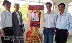 Đại ca đất Sài Thành và bài thuốc bí truyền