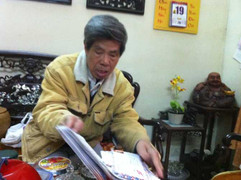 Vụ Cát Tường: Hàng trăm bức thư gửi về chỉ nơi tìm xác chị Huyền