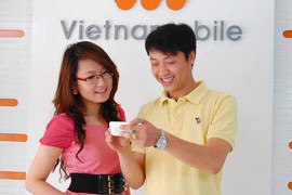 Vietnamobile 'nuốt lời', điều chỉnh cước 3G