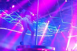 'Thiên đường xuyên đêm' chốn Đà thành