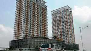 Có gói 100.000 tỷ đồng 'cứu' thị trường bất động sản?