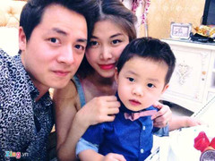 Nội thất xa hoa trong biệt thự triệu USD của Đăng Khôi