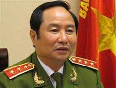 Bệnh tình tướng Ngọ trước lúc lâm chung