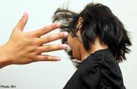 Hà Tĩnh: Thầy giáo tát học trò thủng màng nhĩ