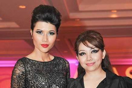 Trang lạ kiêu kỳ tại Mỹ