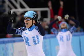 Nỗi xót xa tận cùng của thể thao Hàn Quốc