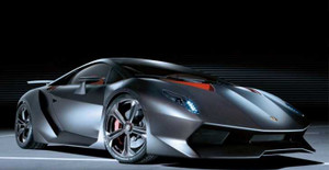 Dàn xe siêu khủng của phim bom tấn Need for Speed