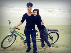 Nữ cảnh sát đặc nhiệm 9X kể chuyện tình cưa 2 năm mới đổ