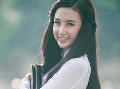 Angela Phương Trinh bản sao hoàn hảo của gái hư Miley Cyrus