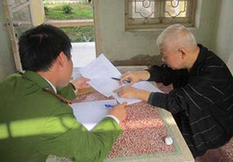 Điều tra 22 ngân hàng dính sai phạm với Bầu Kiên