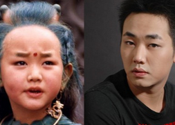 Sao nhí màn ảnh Hoa ngữ những năm 1990 giờ ra sao?