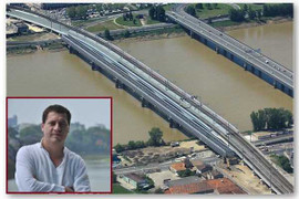 Đại tu cầu Long Biên: Góc nhìn chuyên gia Pháp