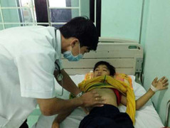 Một bác sĩ từ chối chức Phó Giám đốc Sở Y tế