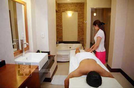 Hiểm họa khôn lường từ phòng massage