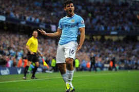 Real 'tống khứ' Benzema, đón sát thủ Man City?