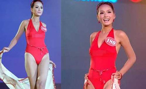 Ngắm nhan sắc nguyên bản kém xinh của Mai Phương Thúy