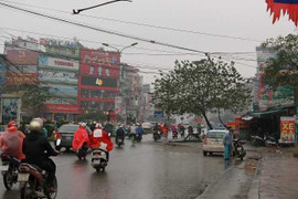 Nút thắt kỳ lạ trên 'con đường đắt nhất hành tinh'