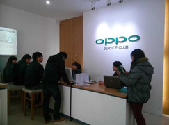 Hãng di động Trung Quốc bị khách hàng Việt tố bảo hành kém