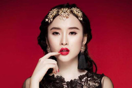 Angela Phương Trinh quý phái ngày trở lại