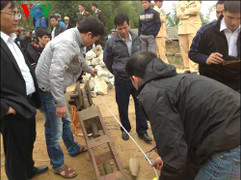 Hiện trường vụ sập cầu treo, 8 người chết ở Lai Châu