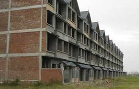 Cơn 'sốt' ngầm đất phân lô bán nền ở Hà Nội