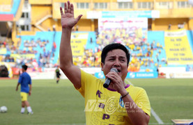 Nghệ sĩ Chí Trung lên kế hoạch 'giải cứu nồi cơm nguội'