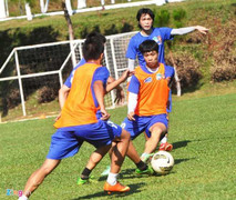 U19 Việt Nam hội quân chuẩn bị đi châu Âu