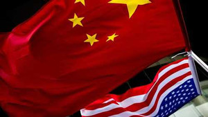 Video: Dân Mỹ coi Trung Quốc là 'kẻ thù số một'