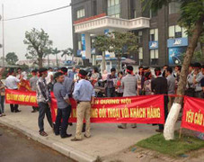 Phó Thủ tướng 'thúc' Bộ Xây dựng báo cáo cách tính diện tích căn hộ