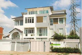 Xu hướng sử dụng cửa nhôm cao cấp cho công trình nhà riêng và chung cư